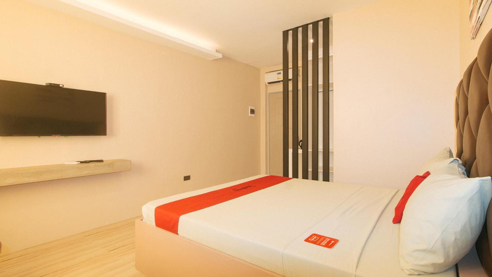 Reddoorz Plus At Seventy Five Inn Near Manila Airport Paranaque City Eksteriør bilde