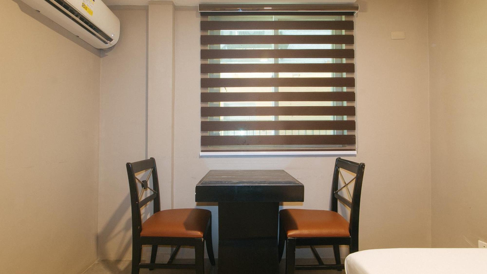 Reddoorz Plus At Seventy Five Inn Near Manila Airport Paranaque City Eksteriør bilde